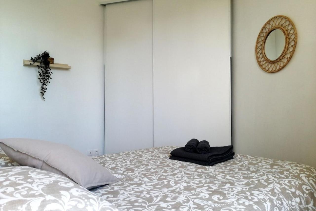 Neuilly Sweet Home - Proche Paris Disney Extérieur photo