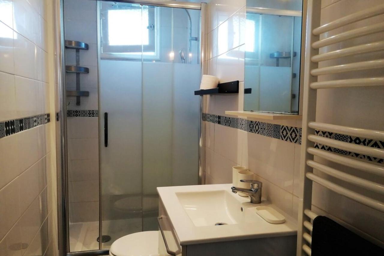 Neuilly Sweet Home - Proche Paris Disney Extérieur photo