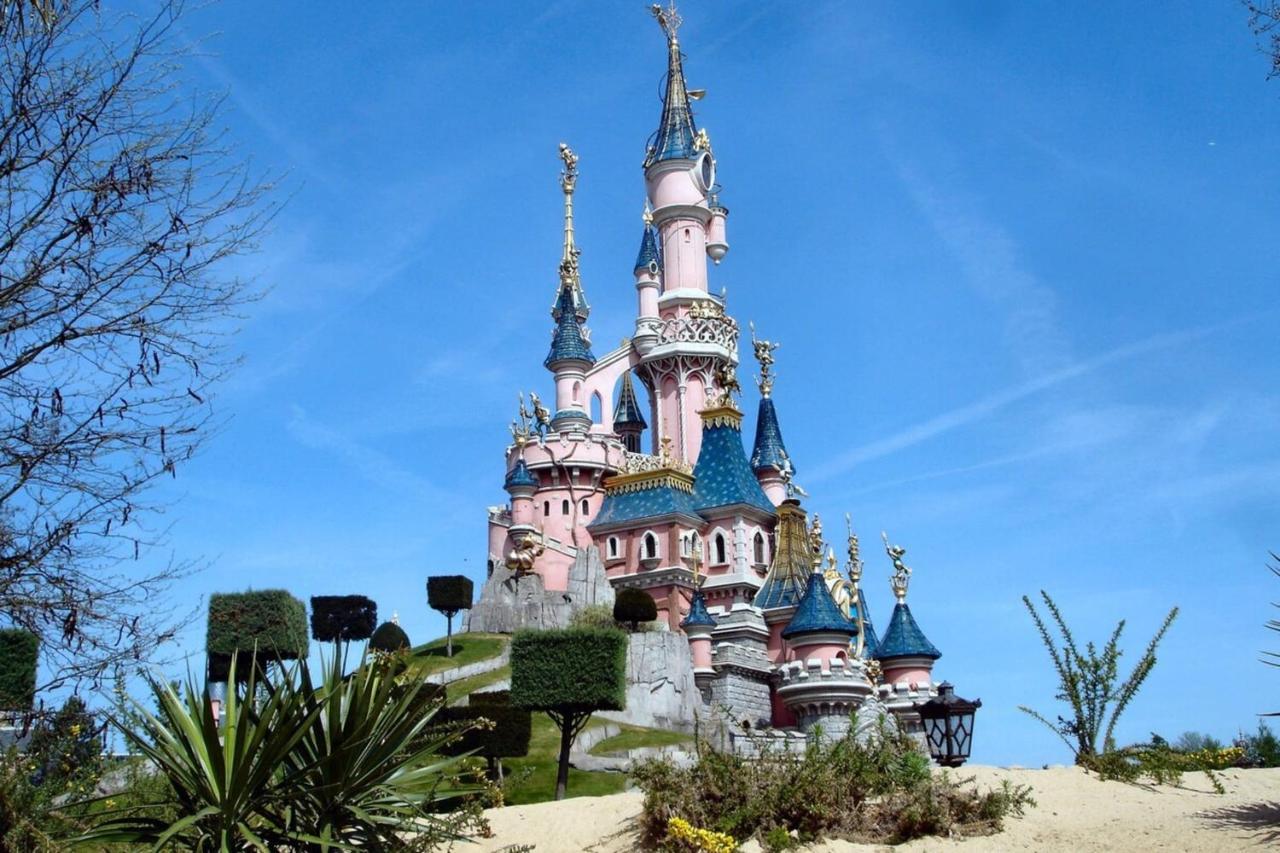 Neuilly Sweet Home - Proche Paris Disney Extérieur photo