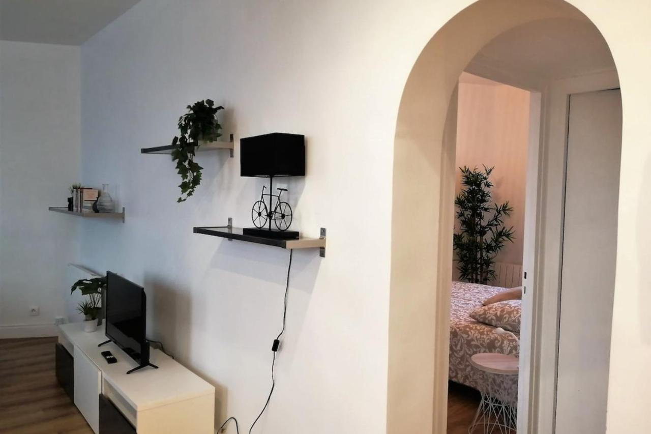 Neuilly Sweet Home - Proche Paris Disney Extérieur photo