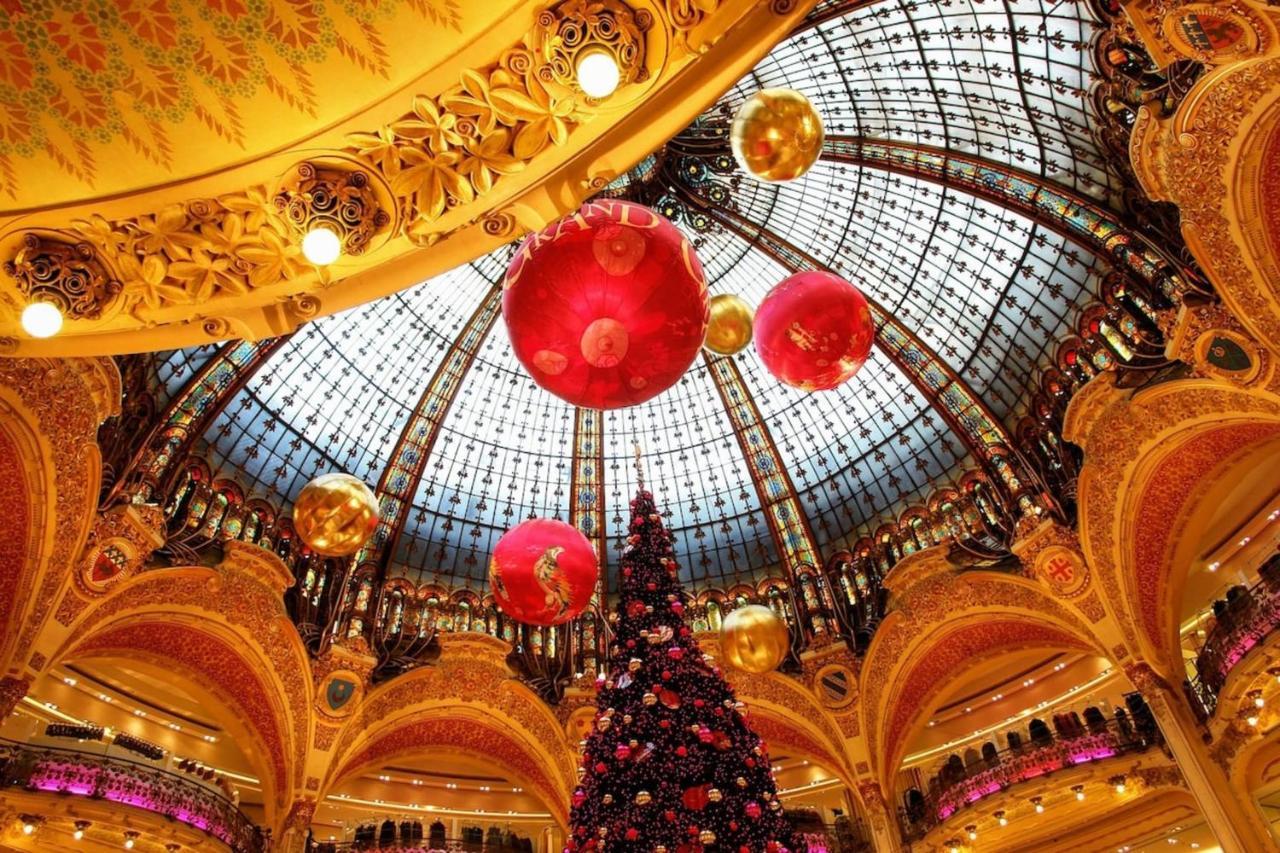 Neuilly Sweet Home - Proche Paris Disney Extérieur photo