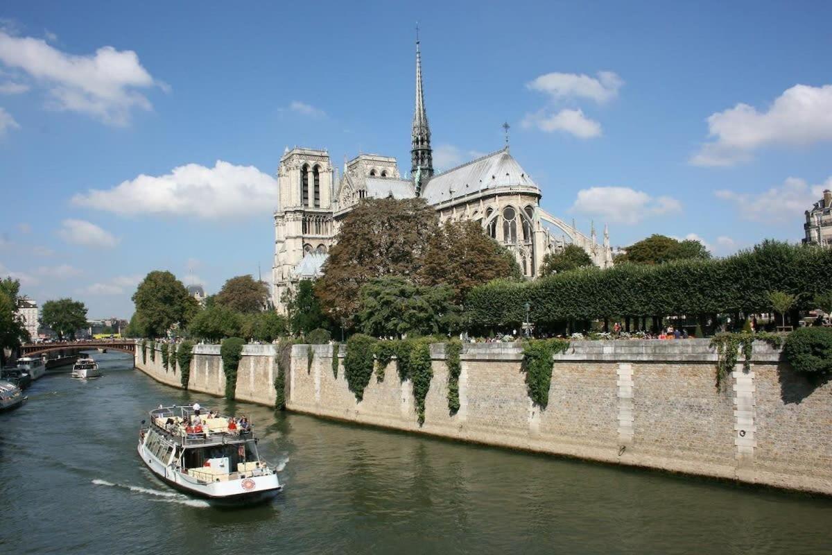Neuilly Sweet Home - Proche Paris Disney Extérieur photo