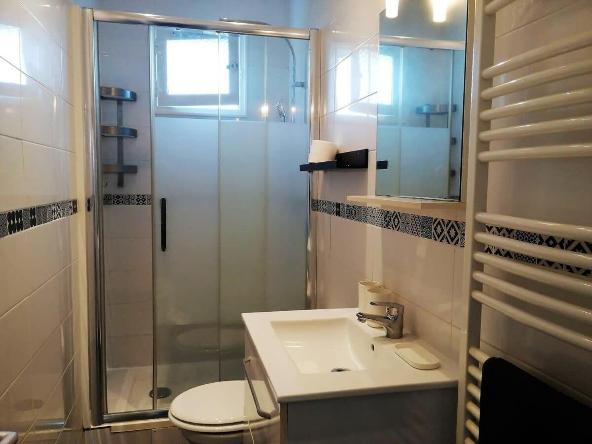 Neuilly Sweet Home - Proche Paris Disney Extérieur photo