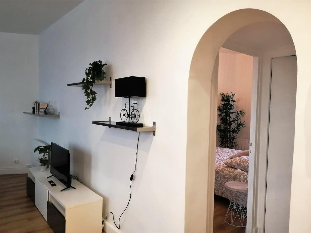 Neuilly Sweet Home - Proche Paris Disney Extérieur photo