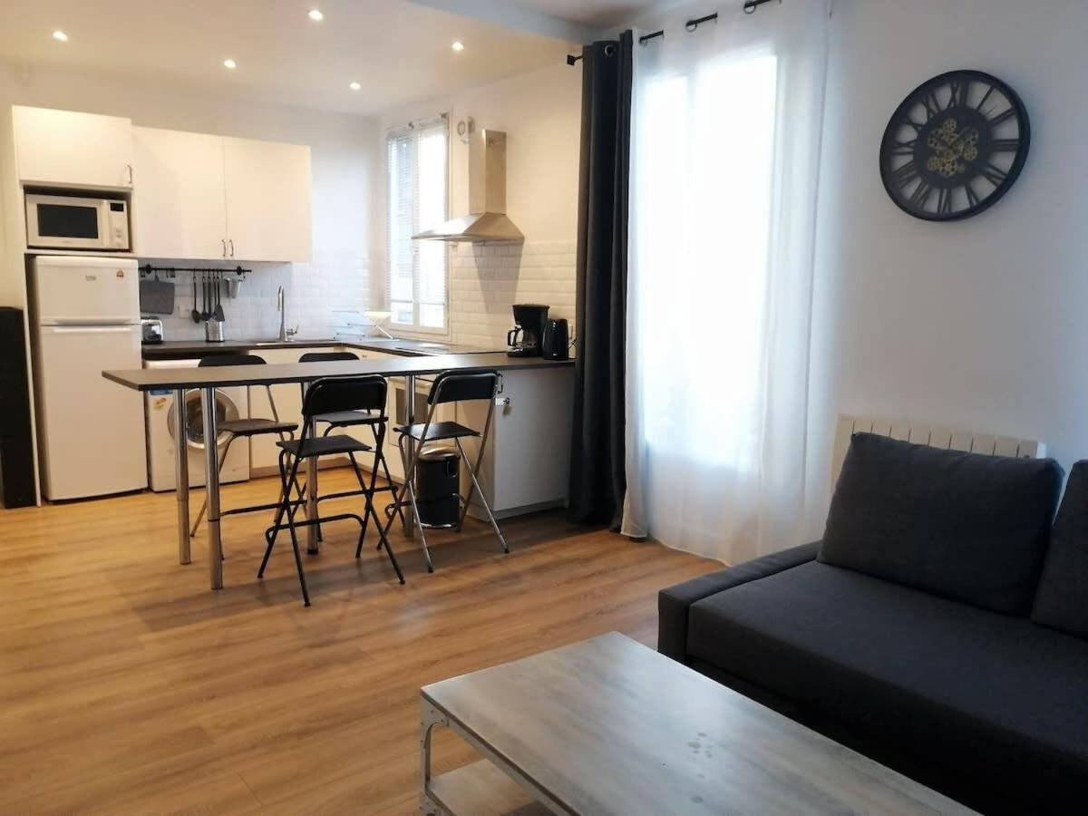Neuilly Sweet Home - Proche Paris Disney Extérieur photo