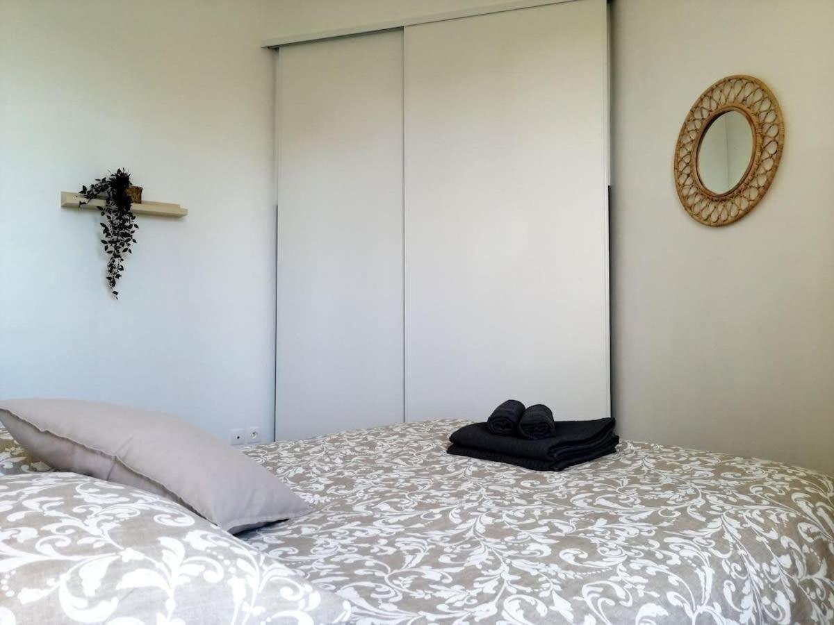 Neuilly Sweet Home - Proche Paris Disney Extérieur photo