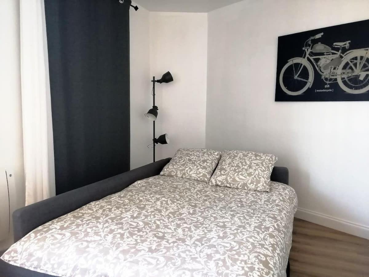 Neuilly Sweet Home - Proche Paris Disney Extérieur photo