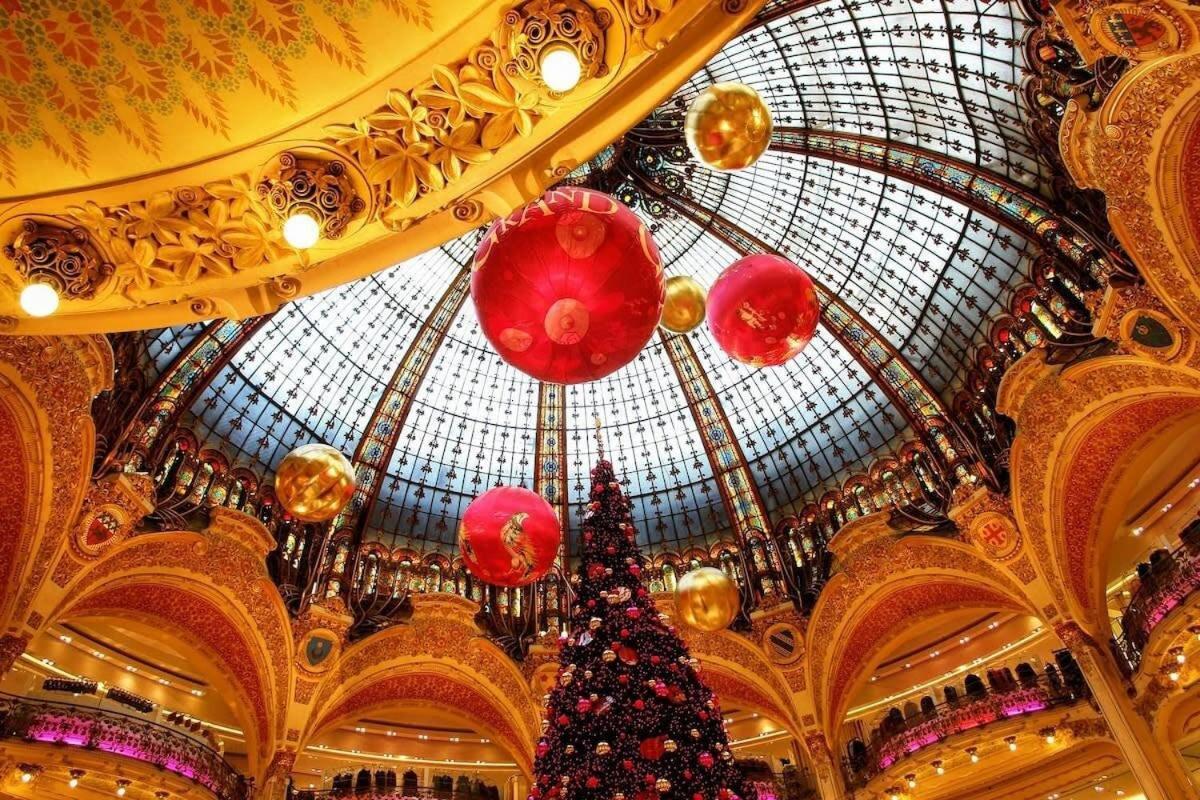 Neuilly Sweet Home - Proche Paris Disney Extérieur photo