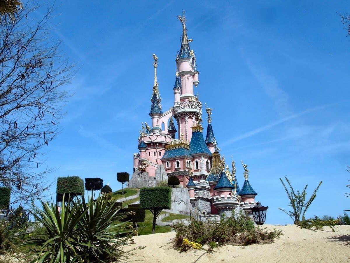 Neuilly Sweet Home - Proche Paris Disney Extérieur photo